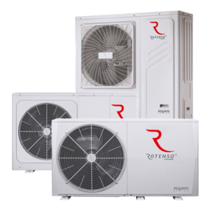 Rotenso Aquami Monoblock