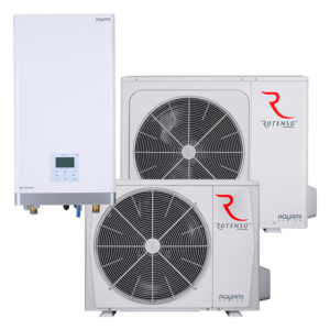 Rotenso Aquami Split