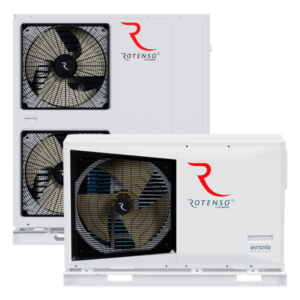 Rotenso Windmi Monoblock